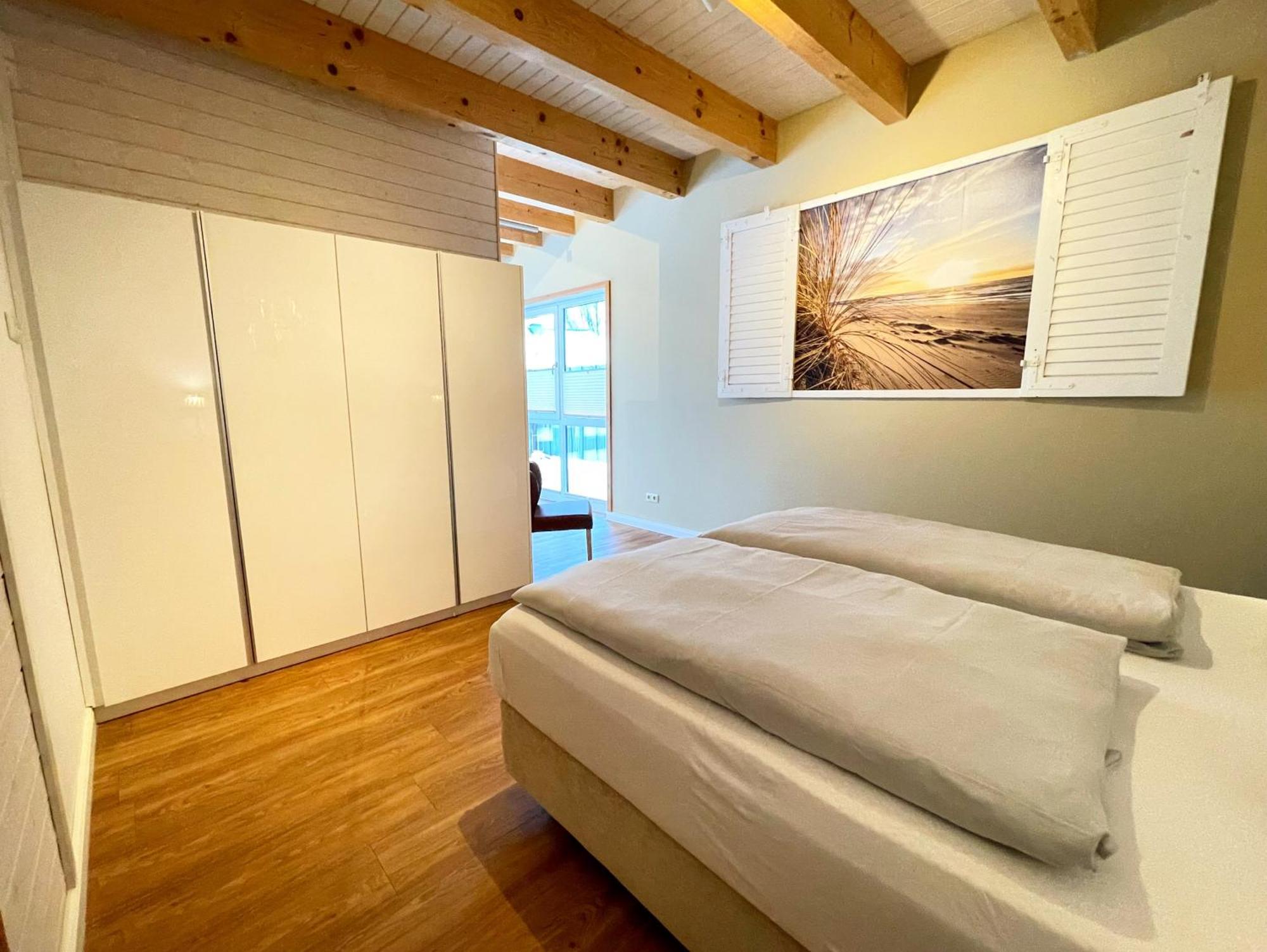 Haus Zwischen Den Wehlen Bei Buesum, 16 Personen Villa Westerdeichstrich Ngoại thất bức ảnh